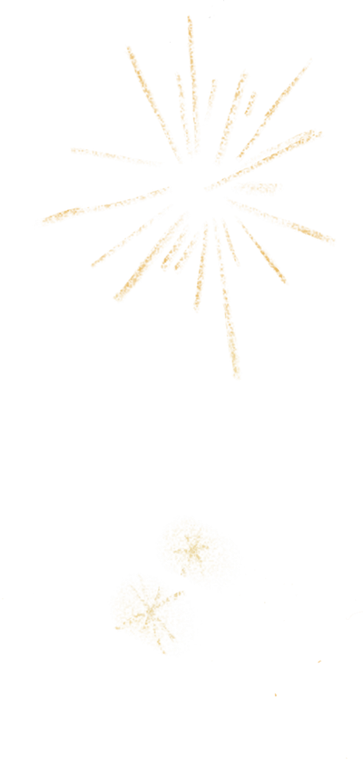 XOXO Festival illustration element 6